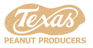 Logo-Texas Peanut Producers